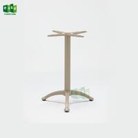Patio Aluminum Table Base With 3 Legs E9845