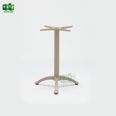 Patio Aluminum Table Base With 3 Legs E9845