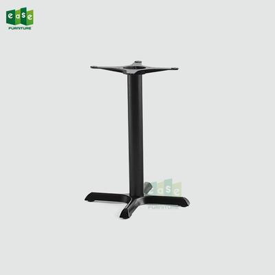Cheap price heavy duty wrought iron table base (E9620)